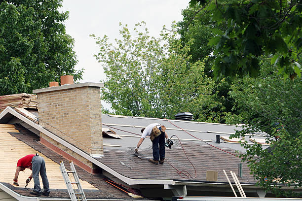 Quick and Trustworthy Emergency Roof Repair Services in Prien, LA